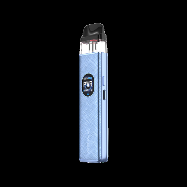 POD-система Vaporesso Xros 5     Blue Slik 1500 мАч в Новосибирске