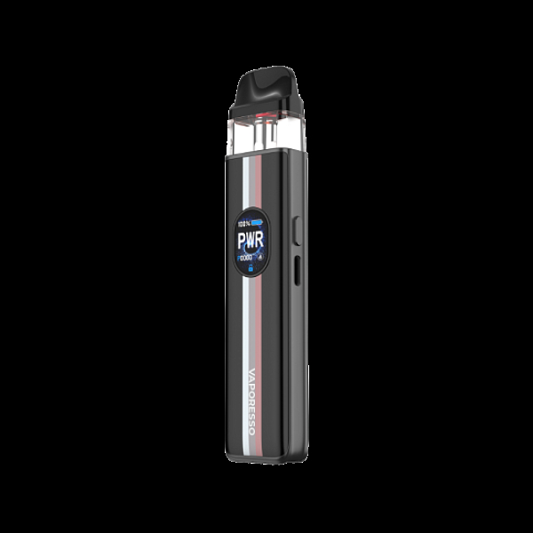 POD-система Vaporesso Xros 5     Carbon Stripe 1500 мАч в Новосибирске