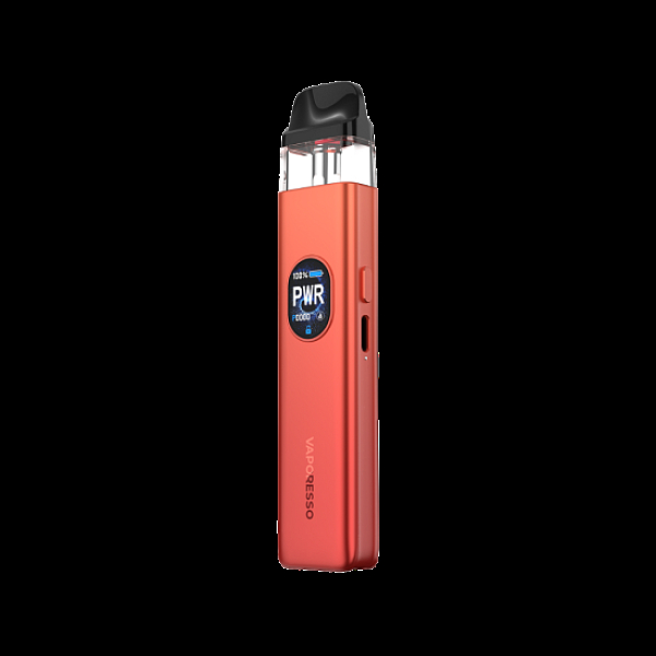 POD-система Vaporesso Xros 5     Coral Red 1500 мАч в Новосибирске