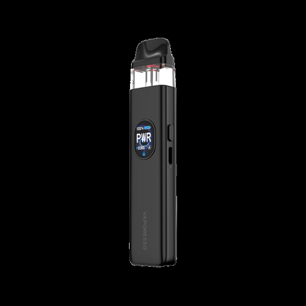 POD-система Vaporesso Xros 5     Cosmic Black 1500 мАч в Новосибирске