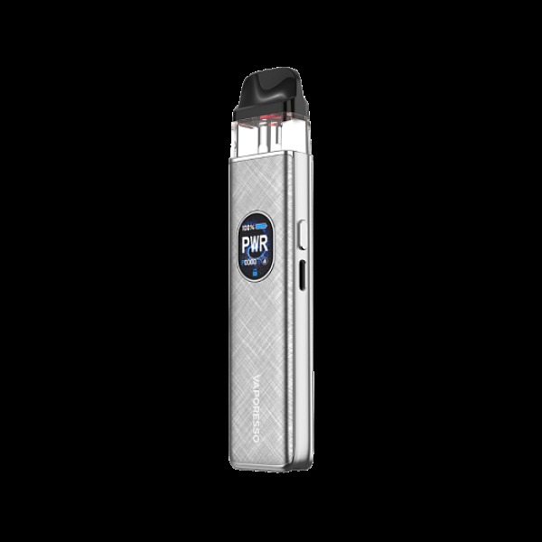 POD-система Vaporesso Xros 5     Grey Slik 1500 мАч в Новосибирске
