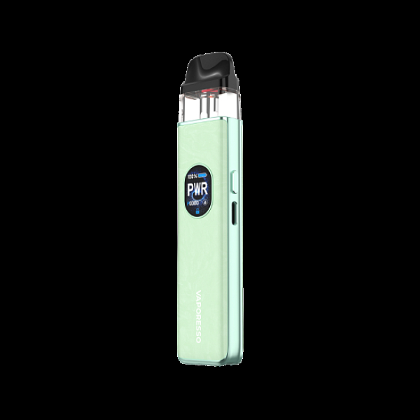 POD-система Vaporesso Xros 5     Jade Green 1500 мАч в Новосибирске