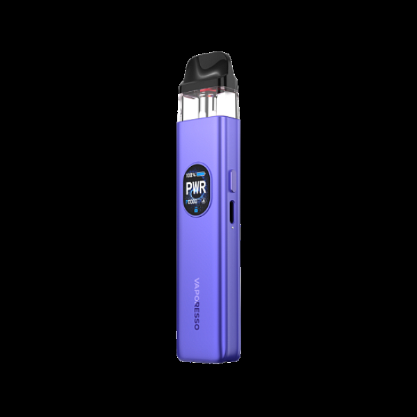 POD-система Vaporesso Xros 5     Lavender Purple 1500 мАч в Новосибирске