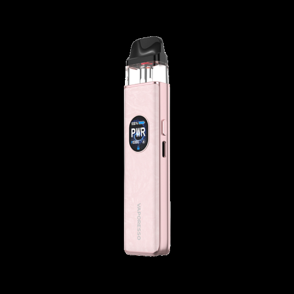 POD-система Vaporesso Xros 5     Opal Pink 1500 мАч в Новосибирске
