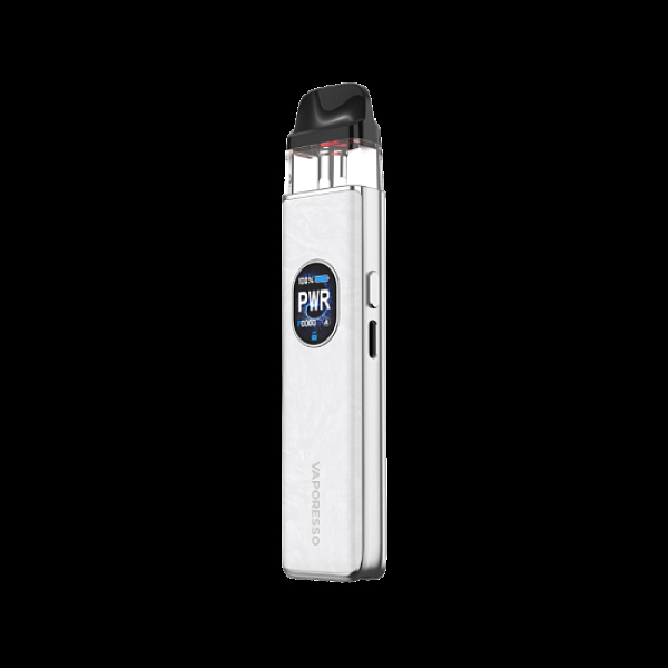 POD-система Vaporesso Xros 5     Opal White 1500 мАч в Новосибирске