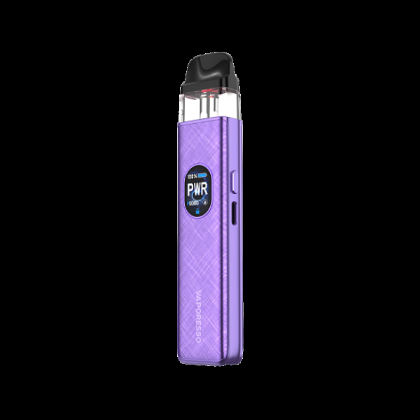 POD-система Vaporesso Xros 5     Violet Slik 1500 мАч в Новосибирске