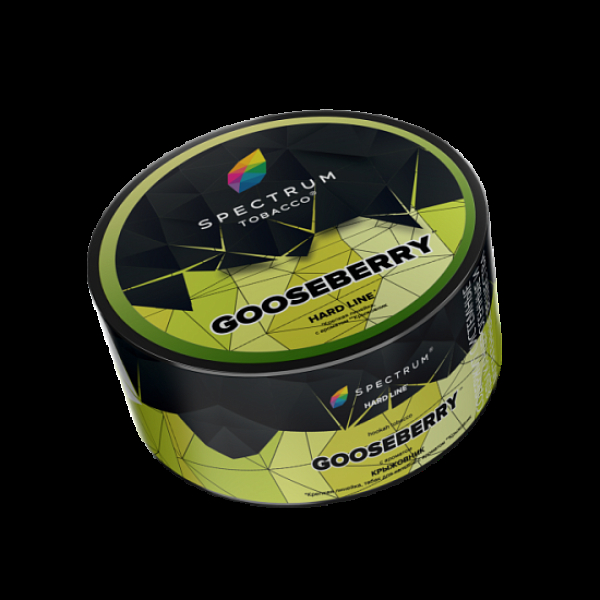 Табак Spectrum Hl Gooseberry Крыжовник 25 грамм в Новосибирске