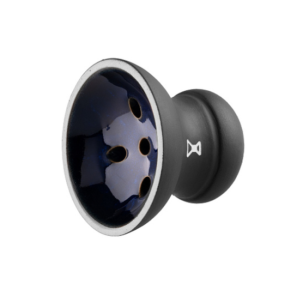 Чаша Alpha Bowl Doll Black& Blue в Новосибирске