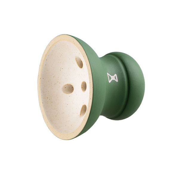 Чаша Alpha Bowl Doll Green в Новосибирске