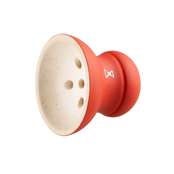 Чаша Alpha Bowl Doll Red в Новосибирске