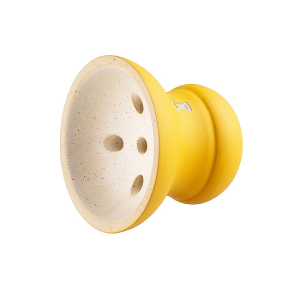 Чаша Alpha Bowl Doll Yellow в Новосибирске