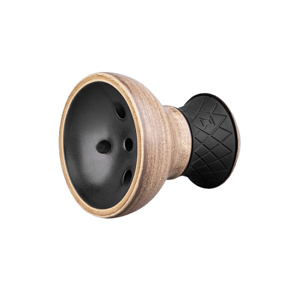 Чаша Alpha Bowl Turk Design Pro Black Matte в Новосибирске