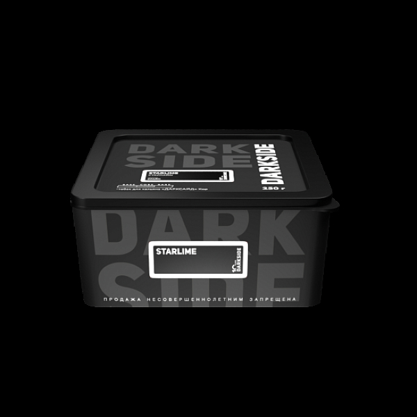 Табак Darkside Core Starlime 250 грамм в Новосибирске
