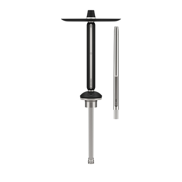 Кальян Alpha Hookah Echo Noir в Новосибирске
