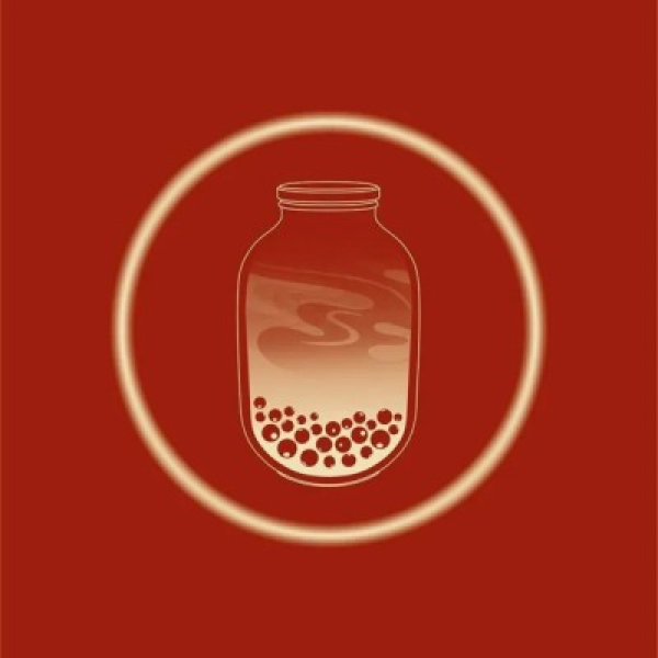 Табак Mr Brew Berry Brew Аромат Ягодного Морса 25 грамм в Новосибирске