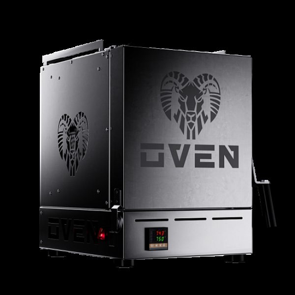 Печка Oven Max в Новосибирске