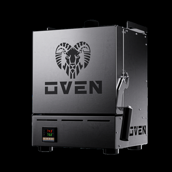 Печка Oven Mini в Новосибирске