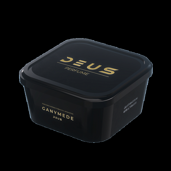 Табак Deus Perfume Ganymede 200 грамм в Новосибирске
