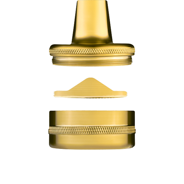 Мелассоуловитель Conceptic Melasska Gold в Новосибирске