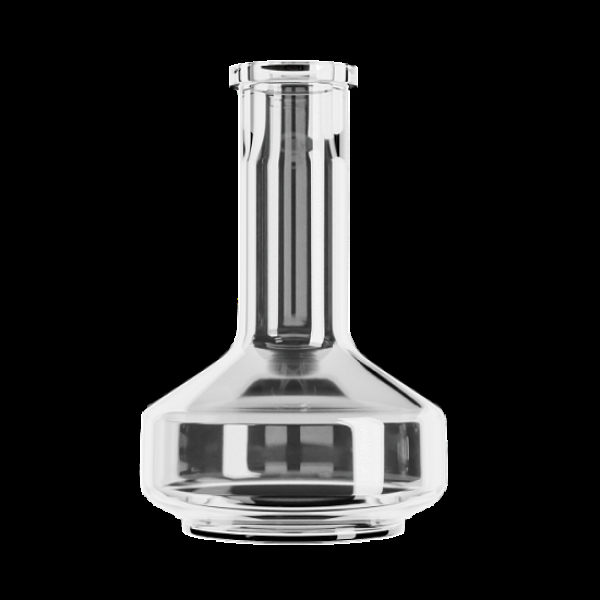 Колба Darkside D Glass Прозрачная в Новосибирске