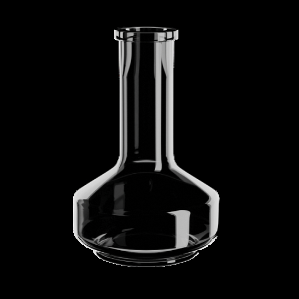 Колба Darkside D Glass Серая в Новосибирске
