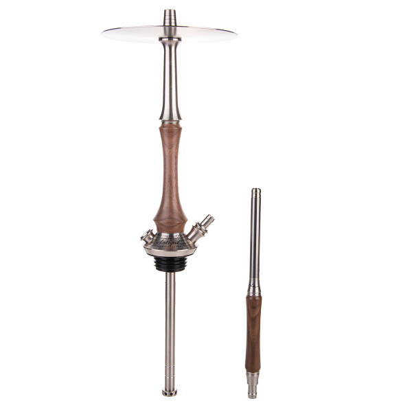 Кальян Mr. Wood Antique 2 Naturel Adonis в Новосибирске