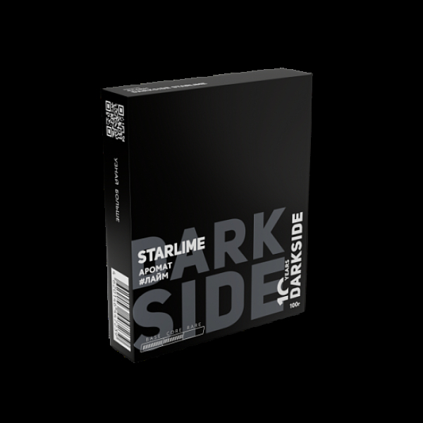 Табак Darkside Core Retro Apple 100 грамм в Новосибирске