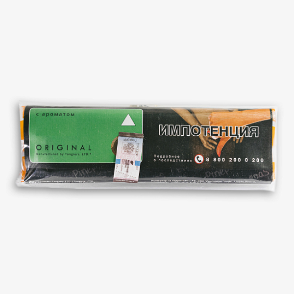 Табак Tangiers Foreplay On The Peach Персик И Дыня 250 грамм в Новосибирске
