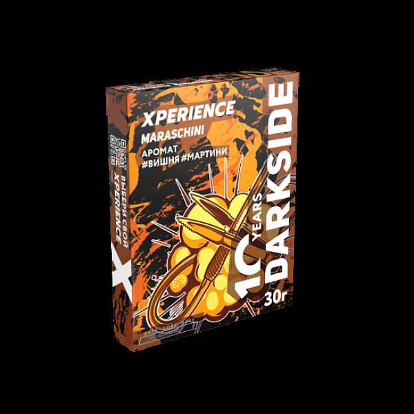 Табак Darkside Experience Maraschini 30 грамм в Новосибирске
