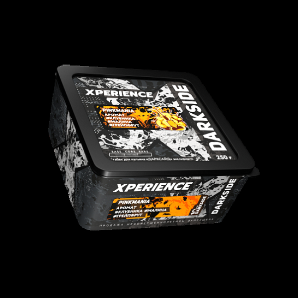 Табак Darkside Experience Pinkmania 250 грамм в Новосибирске