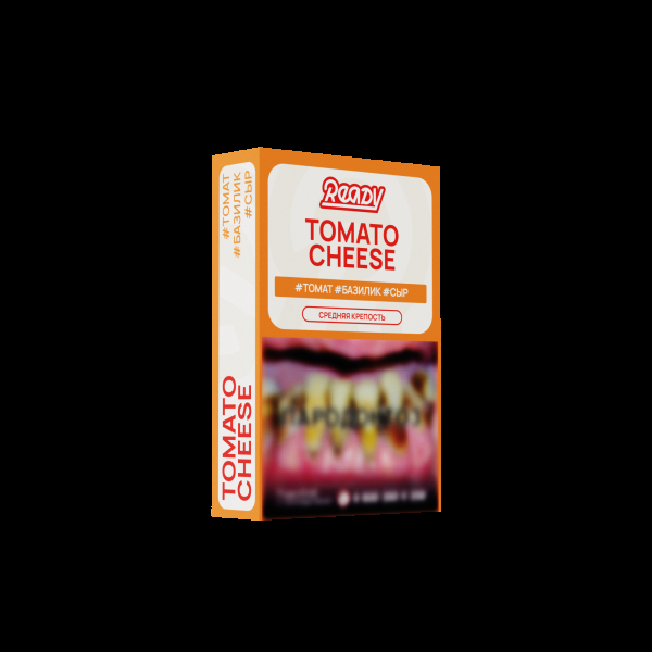 Табак Ready Tomato Cheese 25 грамм в Новосибирске
