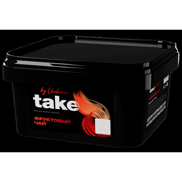 Табак TAKE Fruit Tea 200 грамм в Новосибирске