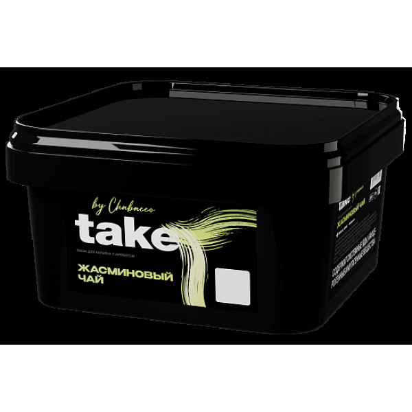 Табак TAKE Jasmine Tea 200 грамм в Новосибирске