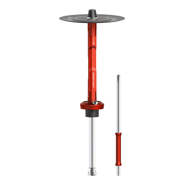 Кальян Alpha Hookah Oro Light Ruby Red в Новосибирске
