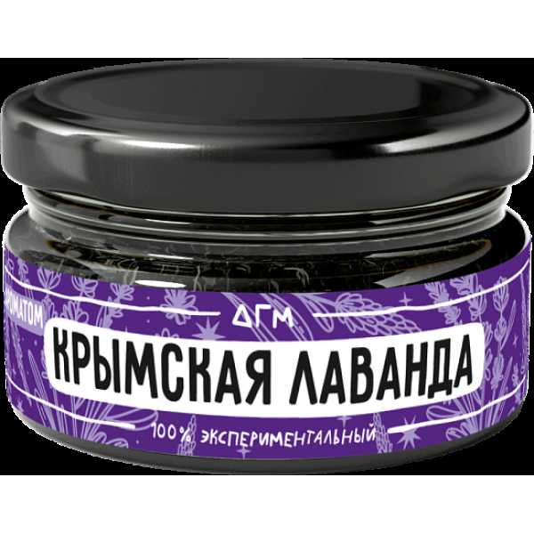 Табак Dogma Крымская Лаванда 20 грамм в Новосибирске