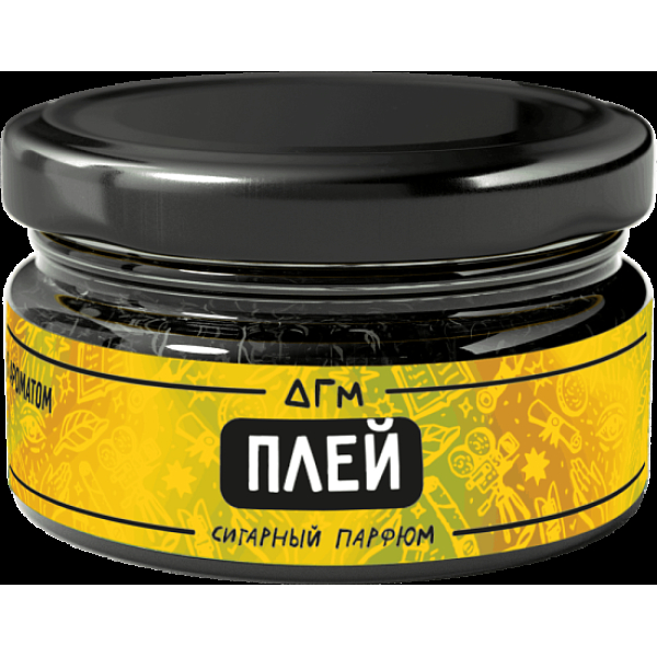 Табак Dogma Плей 20 грамм в Новосибирске
