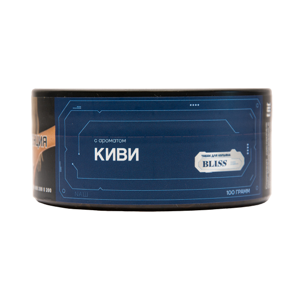 Табак BLISS Киви 100 грамм в Новосибирске