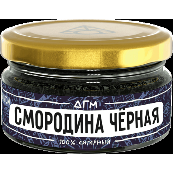 Табак Dogma Смородина Черная 20 грамм в Новосибирске