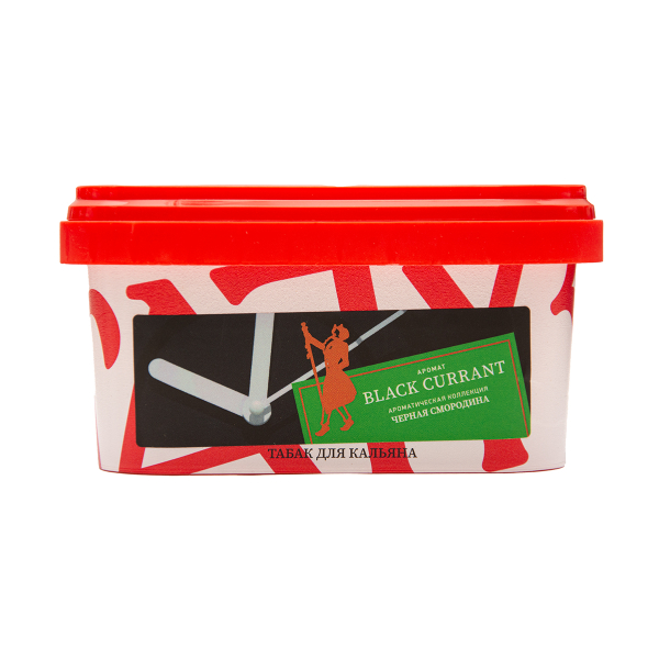 Табак Satyr Black Currant 200 грамм в Новосибирске