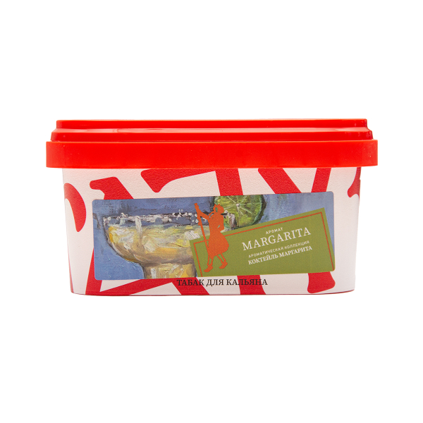 Табак Satyr Margarita 200 грамм в Новосибирске