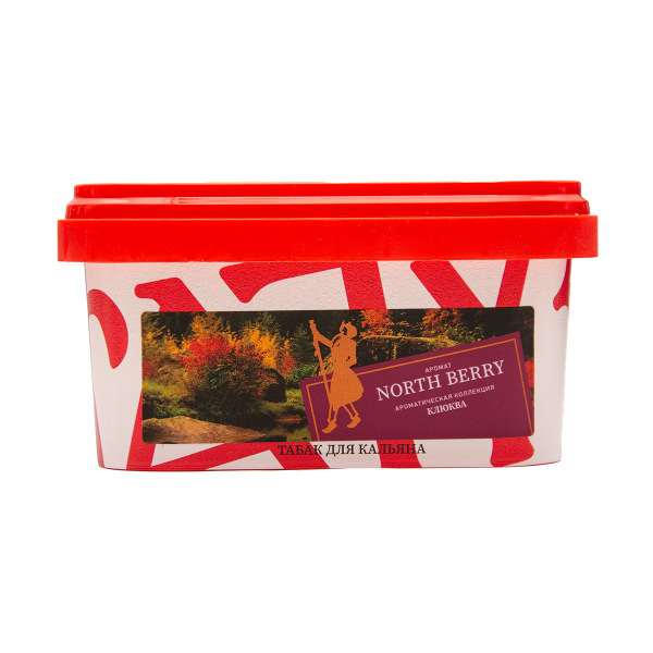 Табак Satyr Northberry 200 грамм в Новосибирске