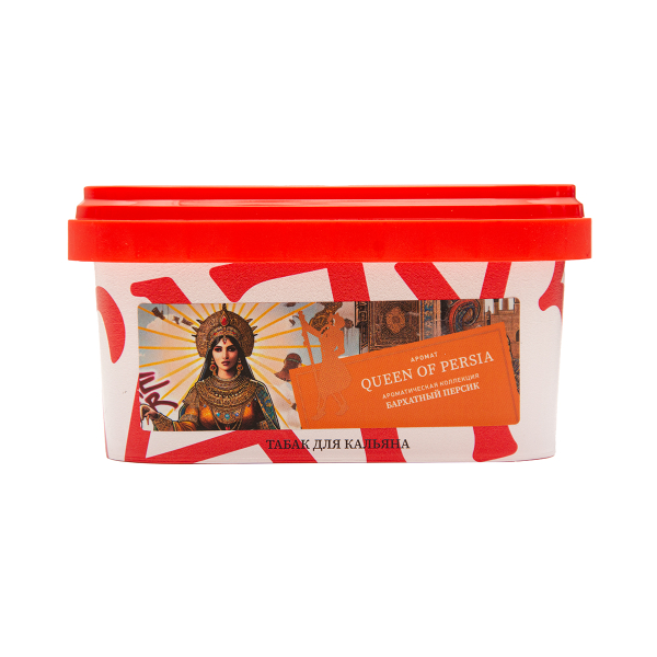 Табак Satyr Queen Of 200 грамм в Новосибирске