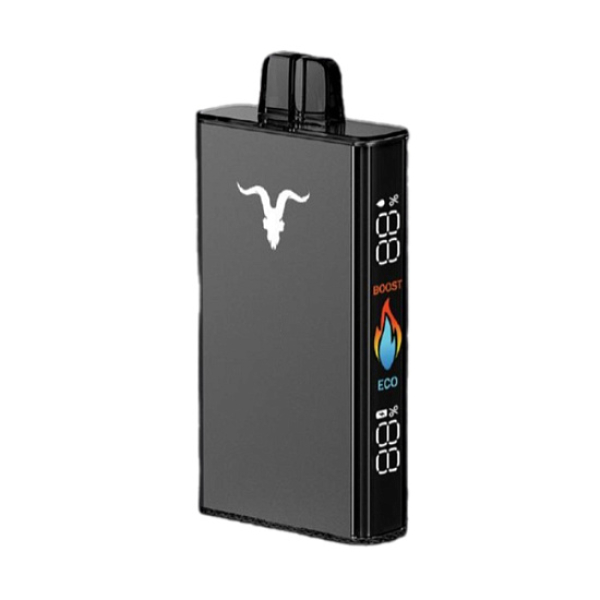 Электронка Ignite V250 Black Strawberry Kiwi Клубника Киви в Новосибирске