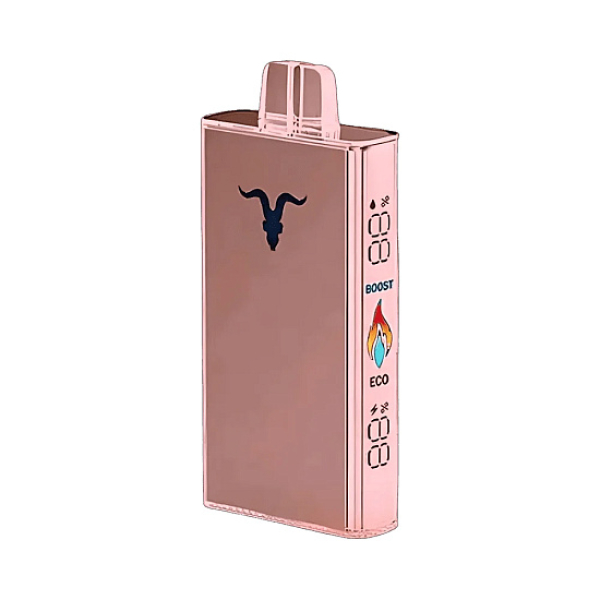 Электронка Ignite V250 Gold Grape Ice Виноград Лед в Новосибирске