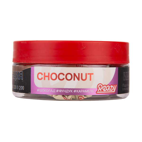 Табак Ready Choconut 100 грамм в Новосибирске