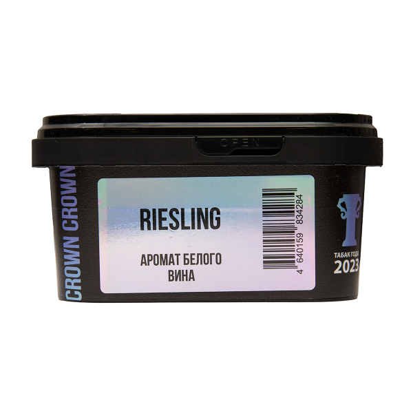 Табак Sapphire Crown Riesling 200 грамм в Новосибирске