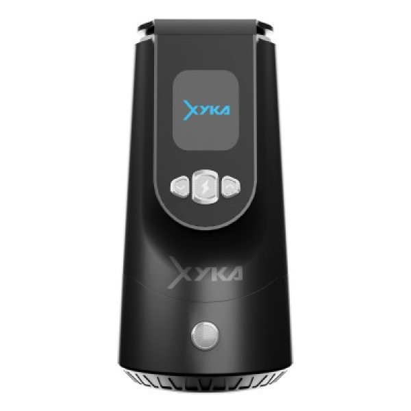 Электронная чаша Xyka Pro Графитовый в Новосибирске