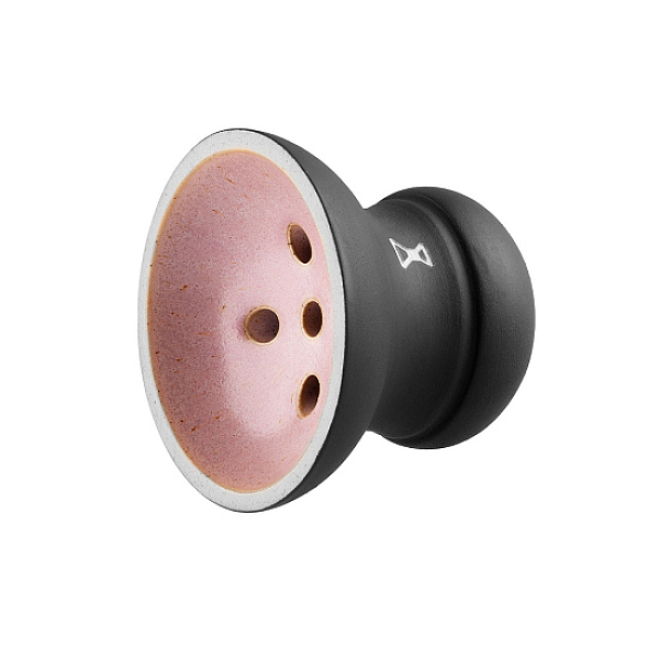 Чаша Alpha Bowl Doll Black& Pink в Новосибирске