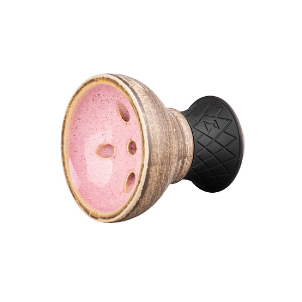 Чаша Alpha Bowl Turk Design Pro Pink в Новосибирске