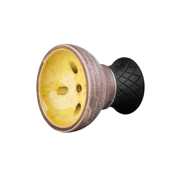 Чаша Alpha Bowl Turk Design Pro Yellow в Новосибирске